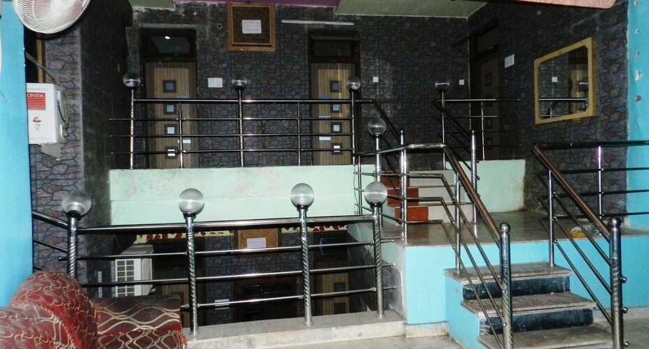 Hotel Bombay Darbar, Ajmer 3